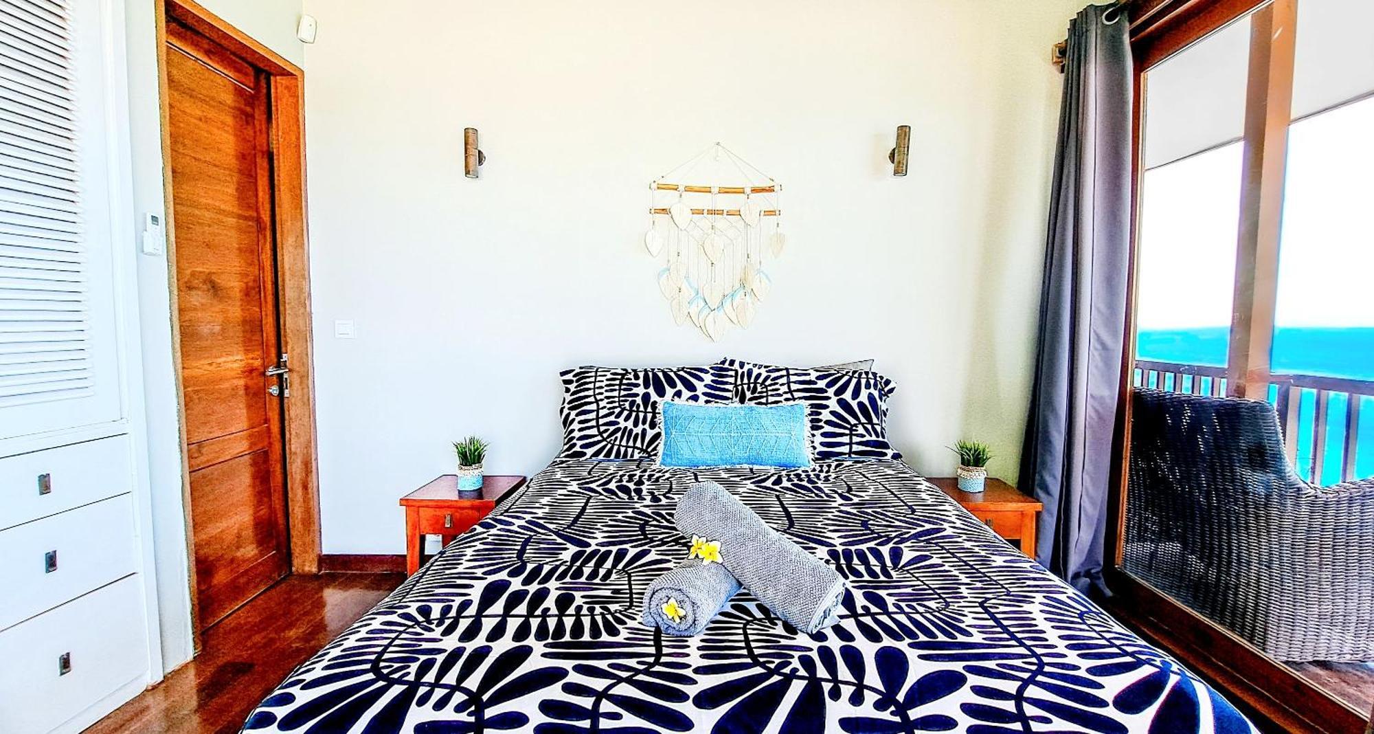 Bingin House Villa