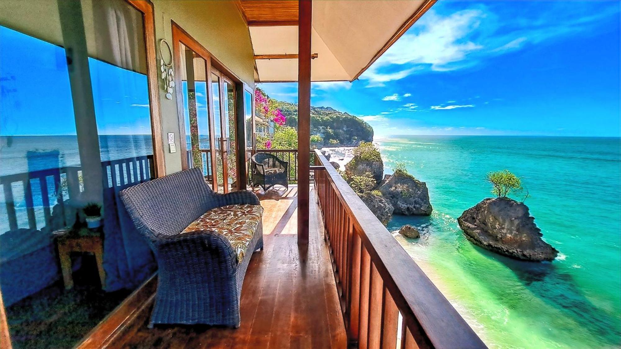 Villa Bingin House *