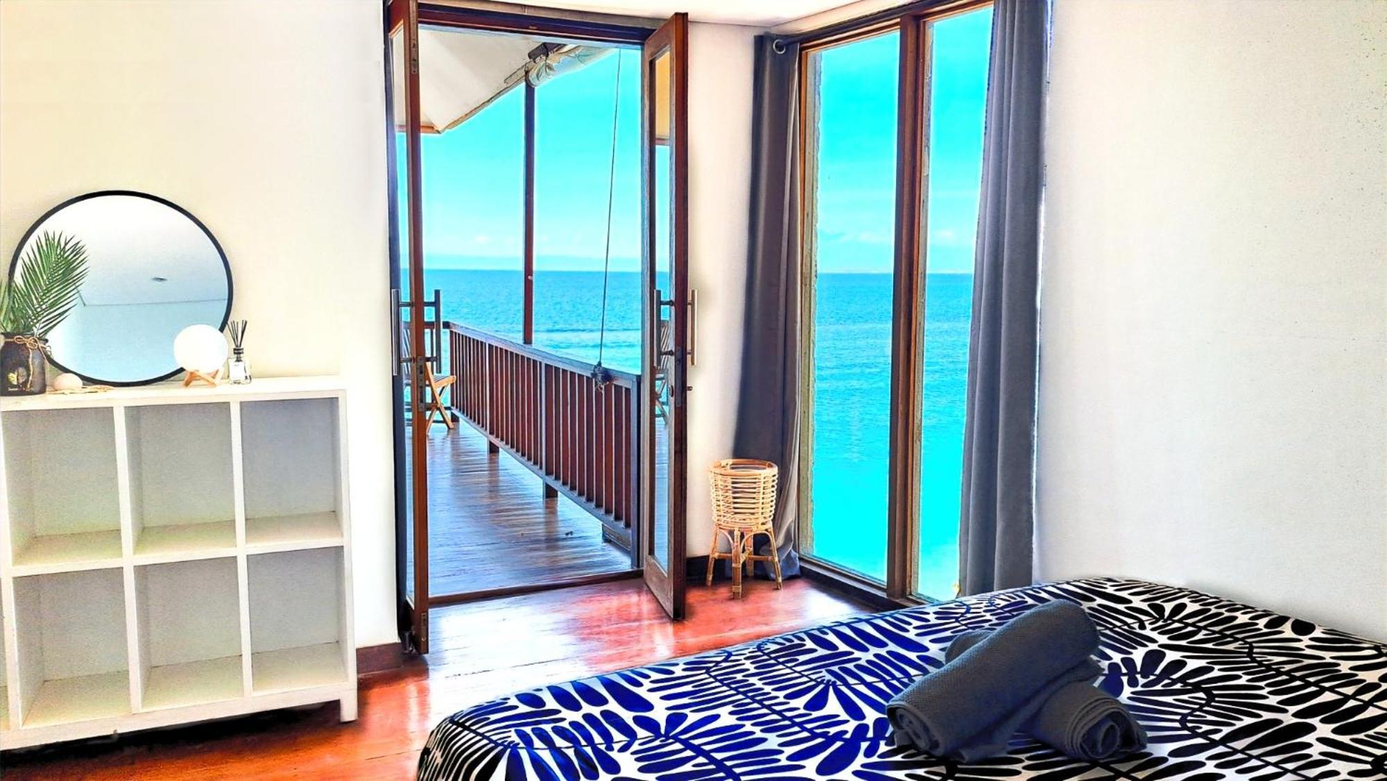 Bingin House Villa *