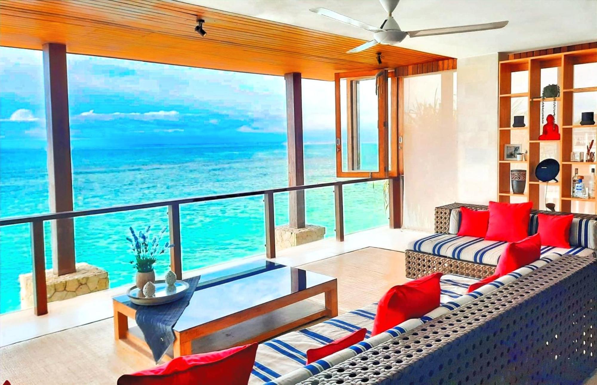 Villa Bingin House Uluwatu (Bali)