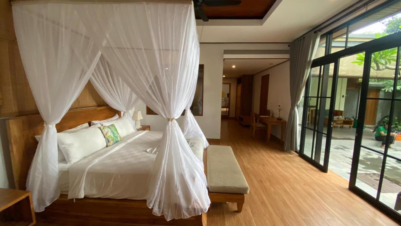 Sawitri Anandhita Luxury Wisma tamu