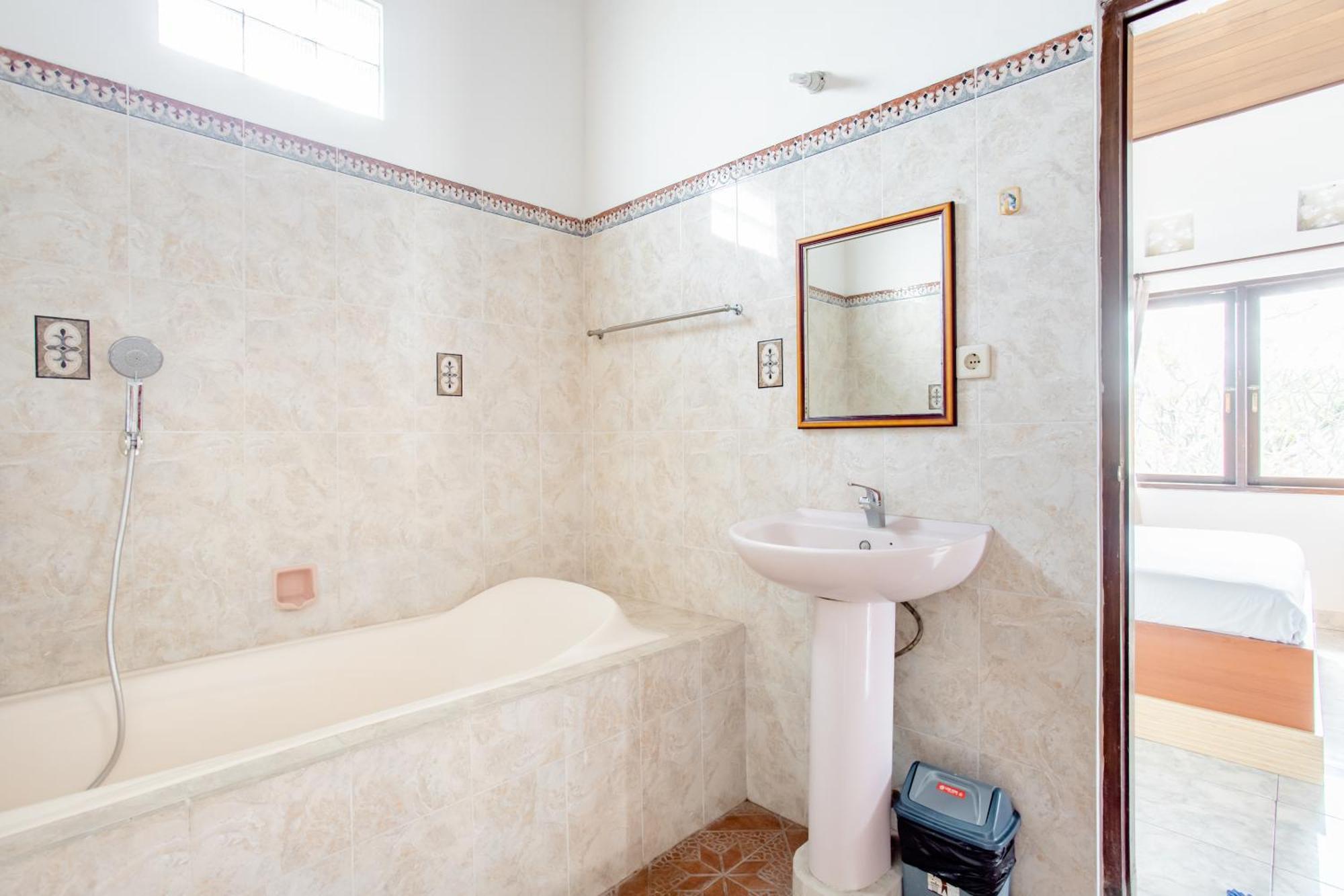 Rumah Akira 3* Seminyak (Bali)
