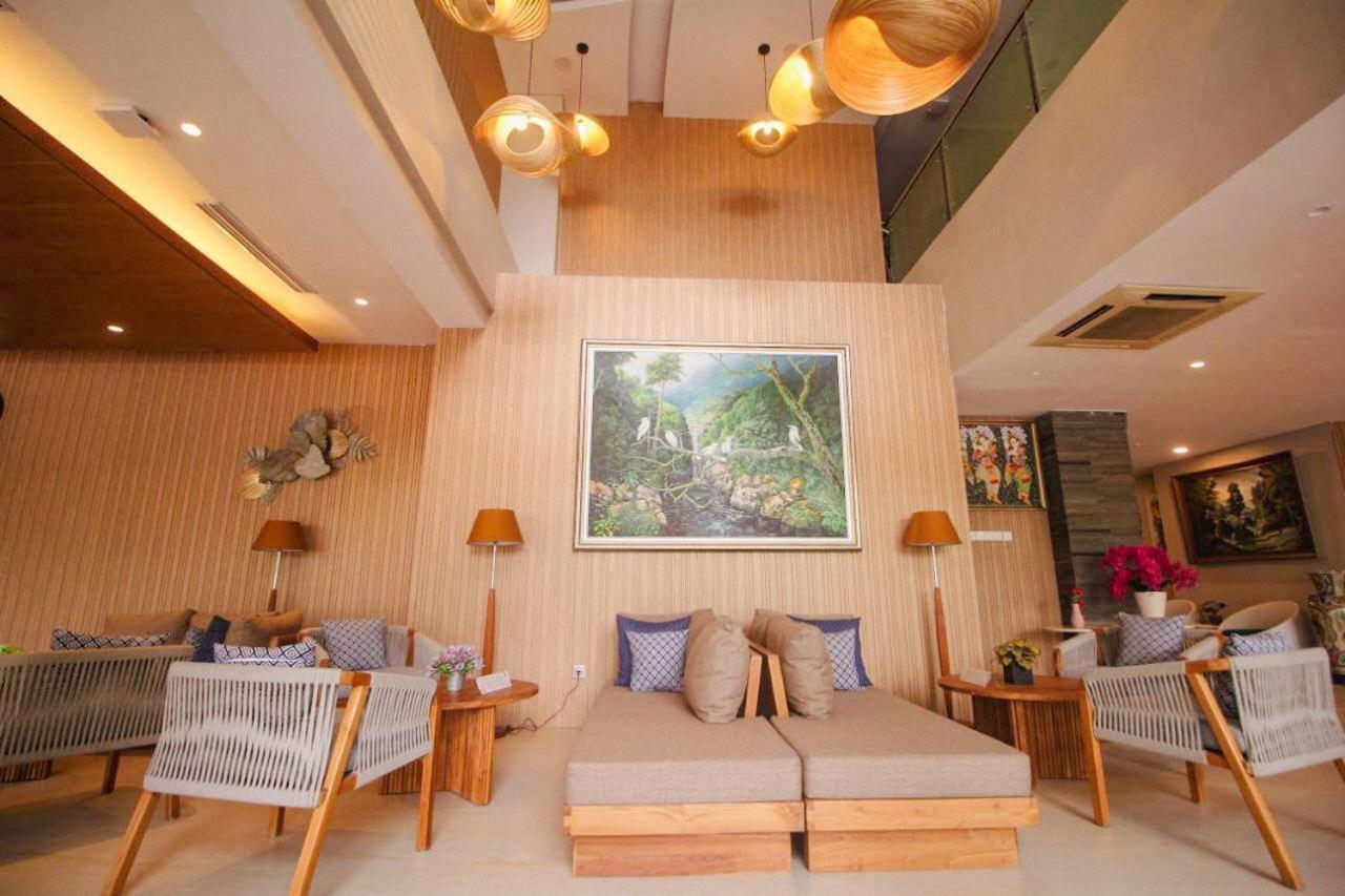 Kuta Majesty Hotel