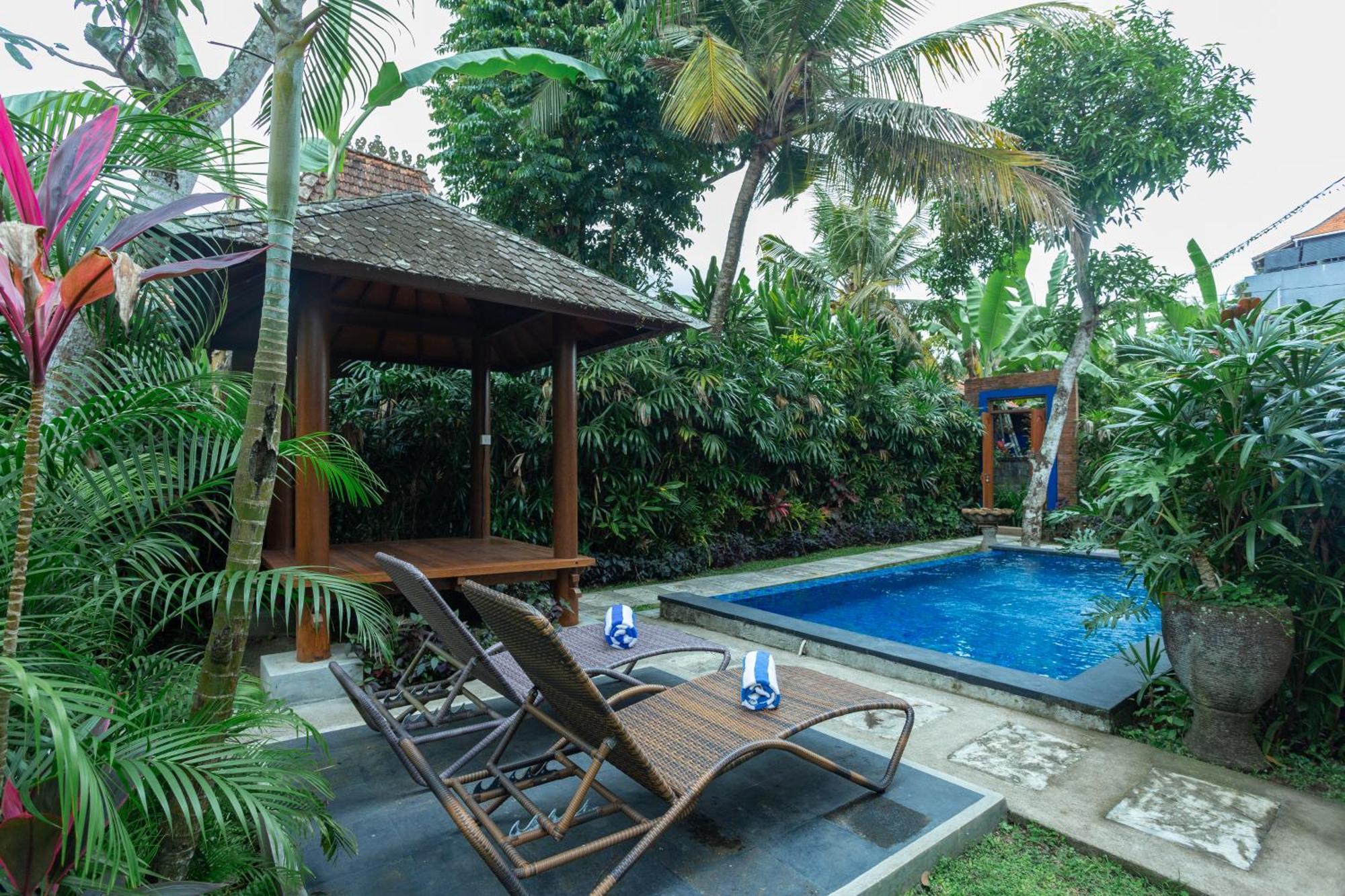 Villa Heaven Penestanan