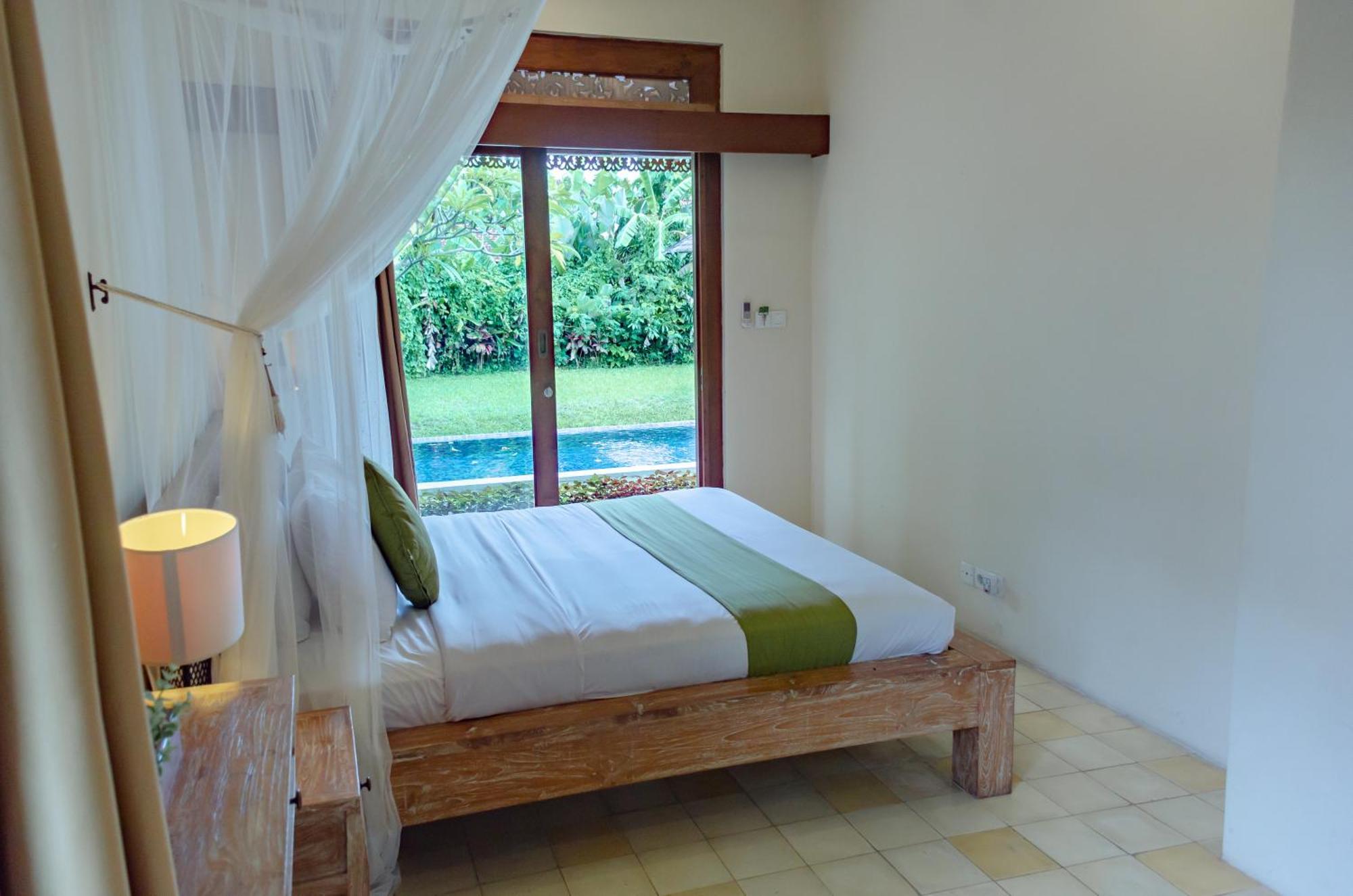 Villa Heaven Penestanan *