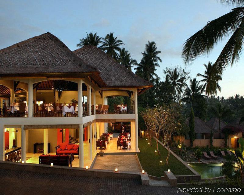 Furamaxclusive & Villas, Ubud (Bali)