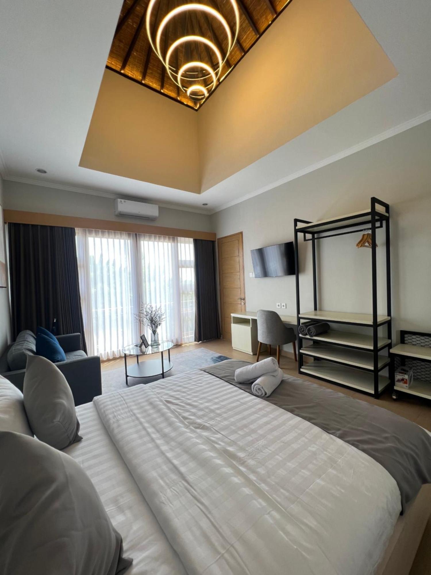 Dreamland Guest Bali *
