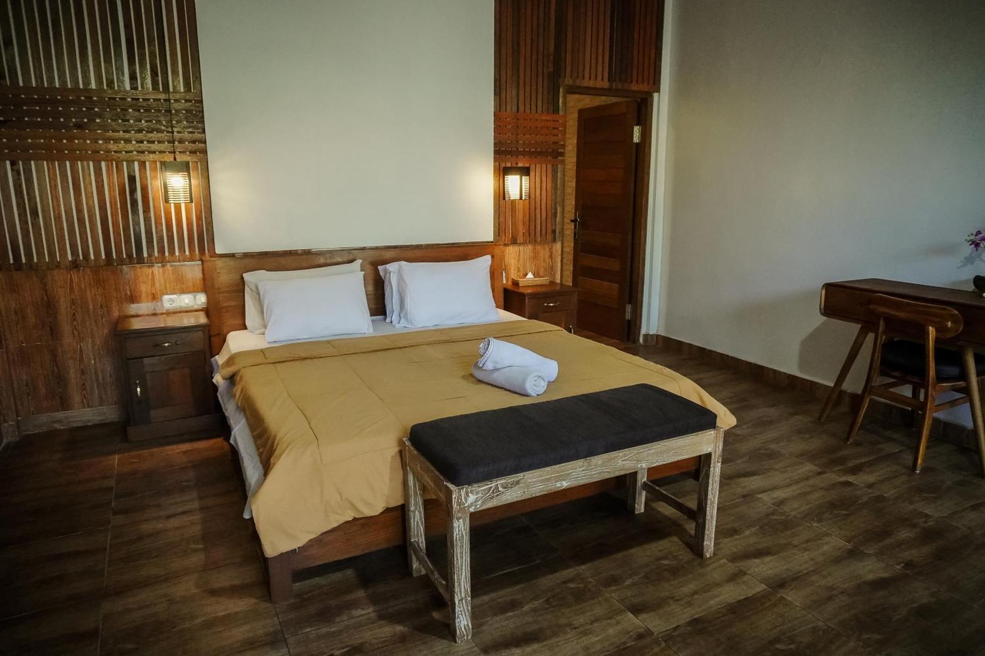De Olas Padang Padang Bali Guest house 2*