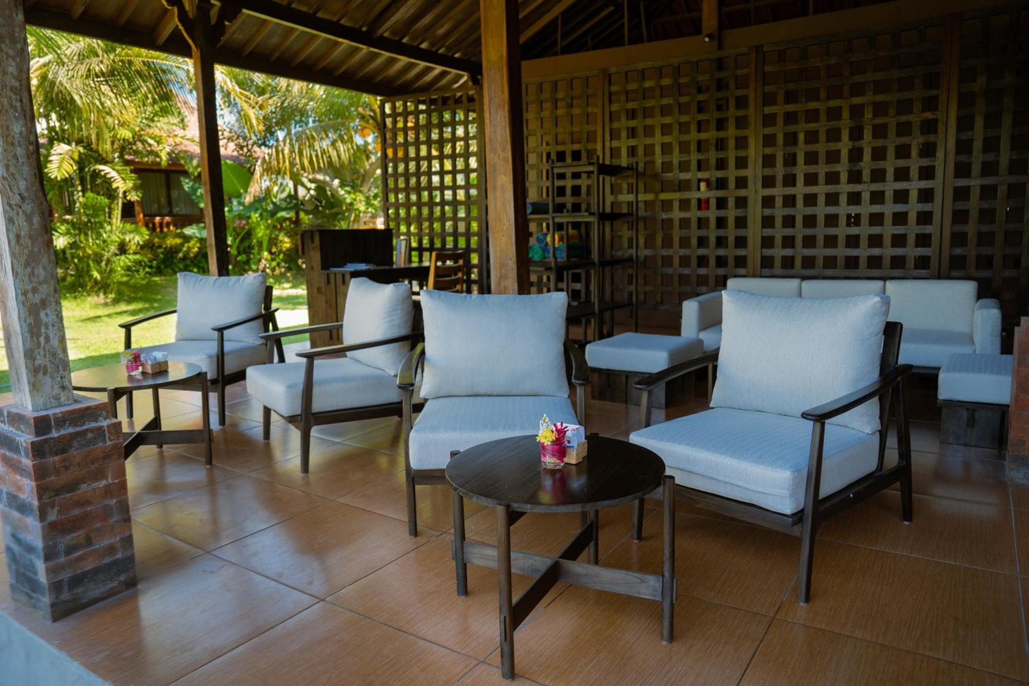Hotel Pertiwi Bisma
