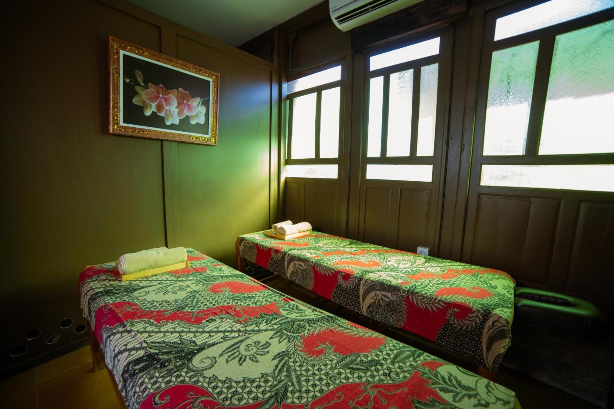 Pertiwi Bisma Hotel 3*