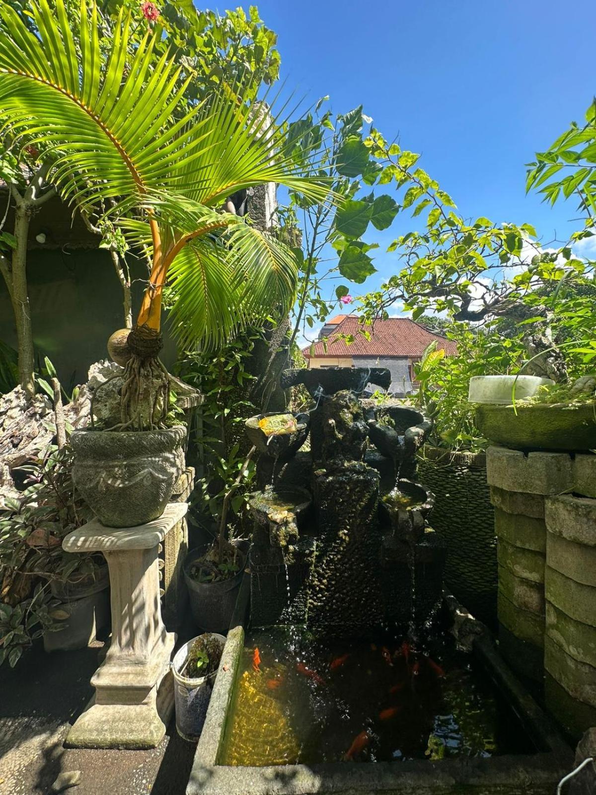 Sari Buana 2* Kuta (Bali)