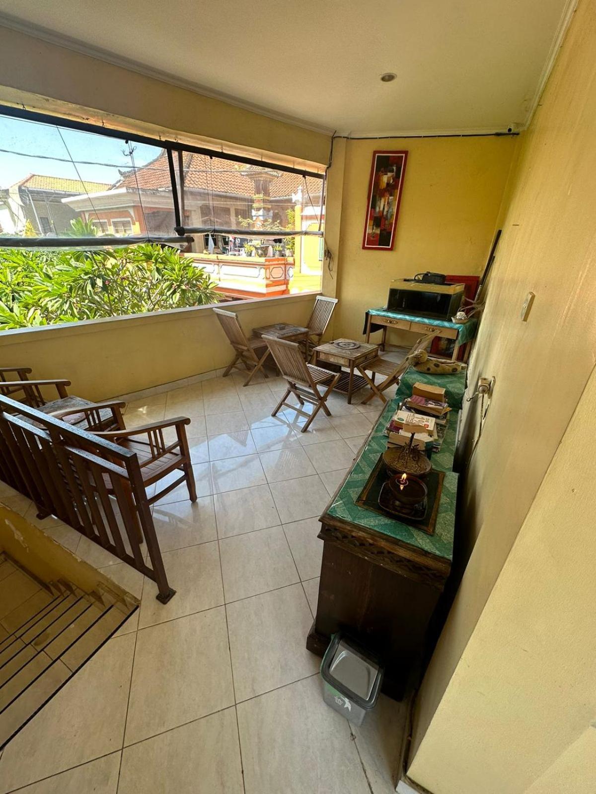 Sari Buana 2*