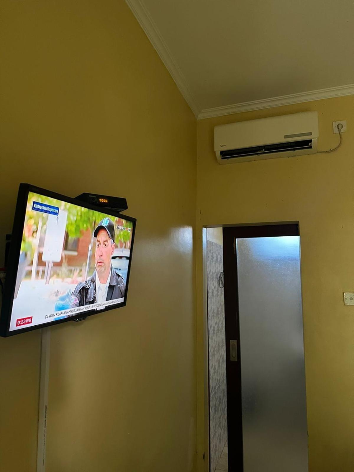 Sari Buana Wisma tamu 2*