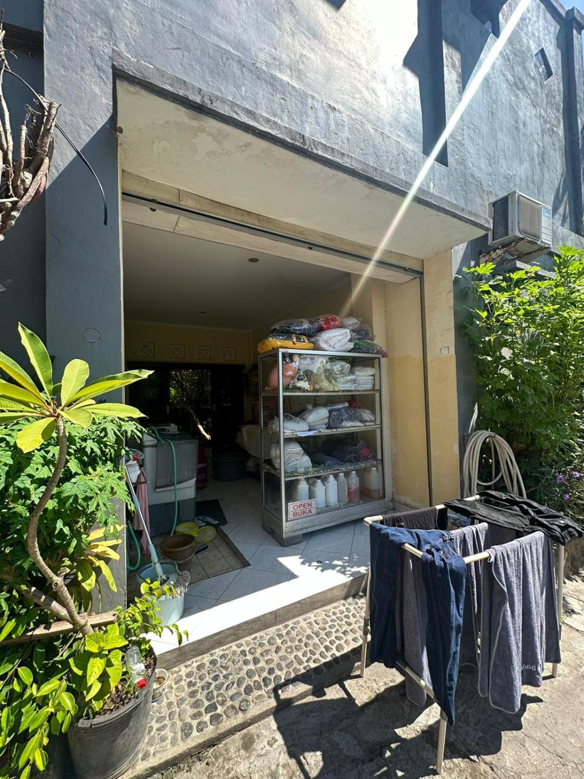 Wisma tamu Sari Buana