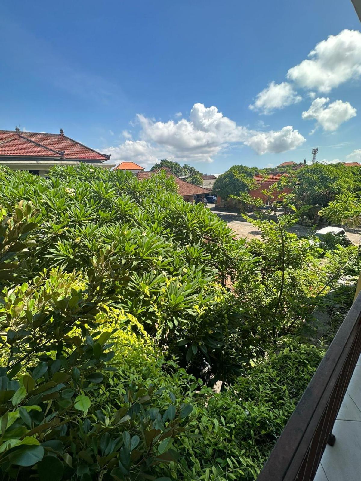 Sari Buana Wisma tamu