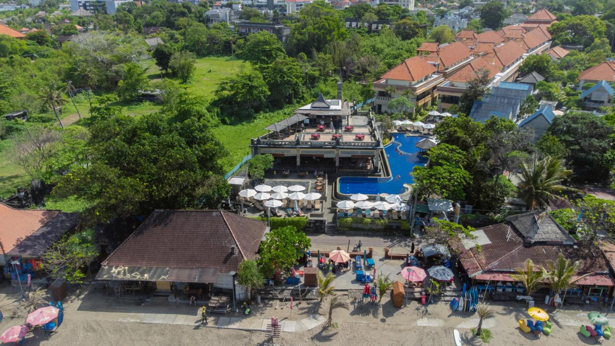 Pelangi Bali &
