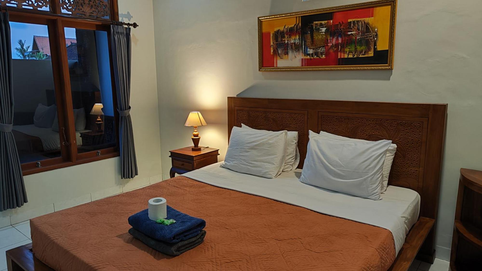 Guest house Swan *