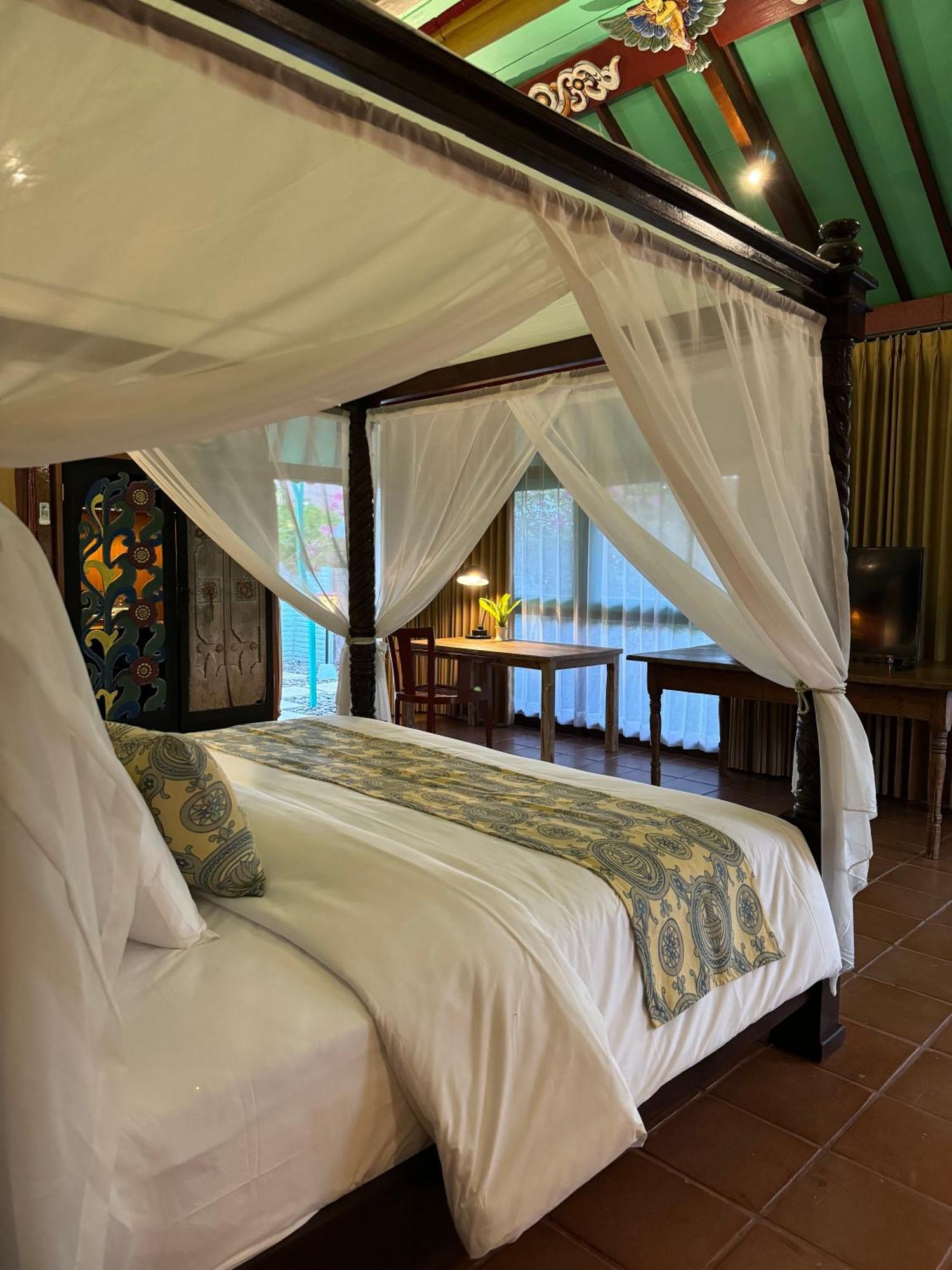 Resort Bebek Sanur (Bali)
