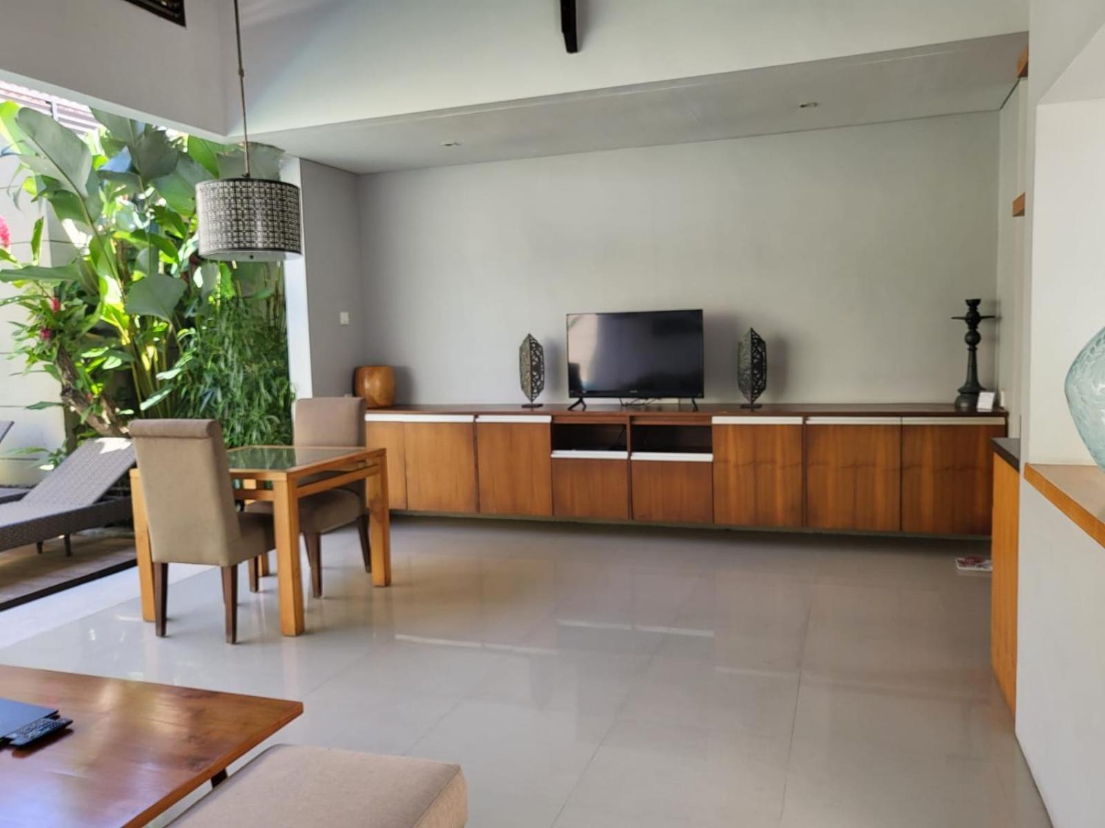 Pradha Villa