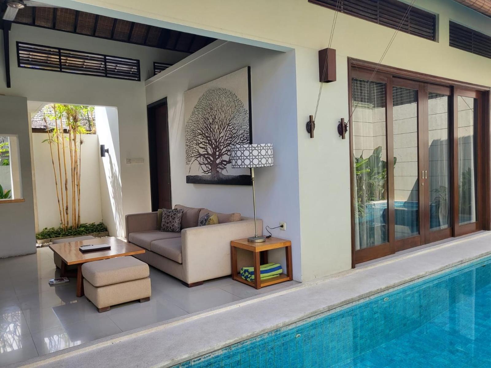 Pradha Villa *