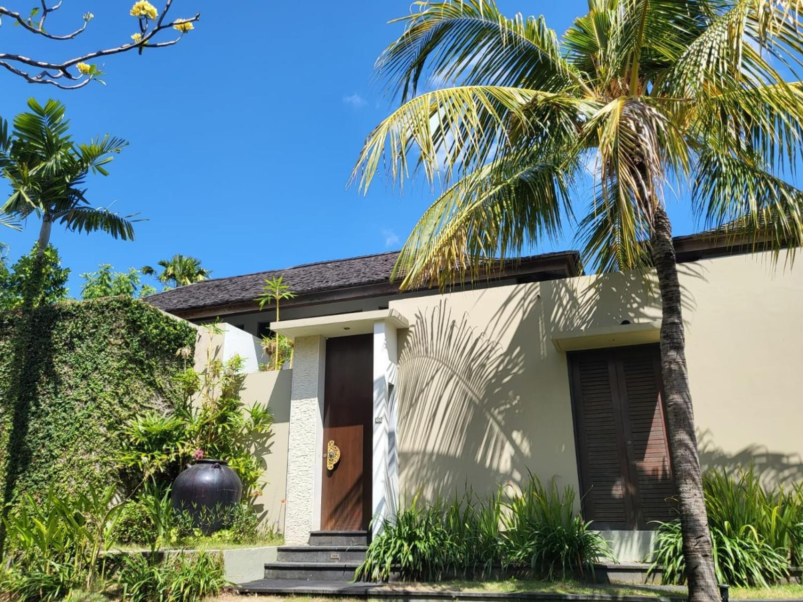 Villa Pradha Seminyak (Bali)