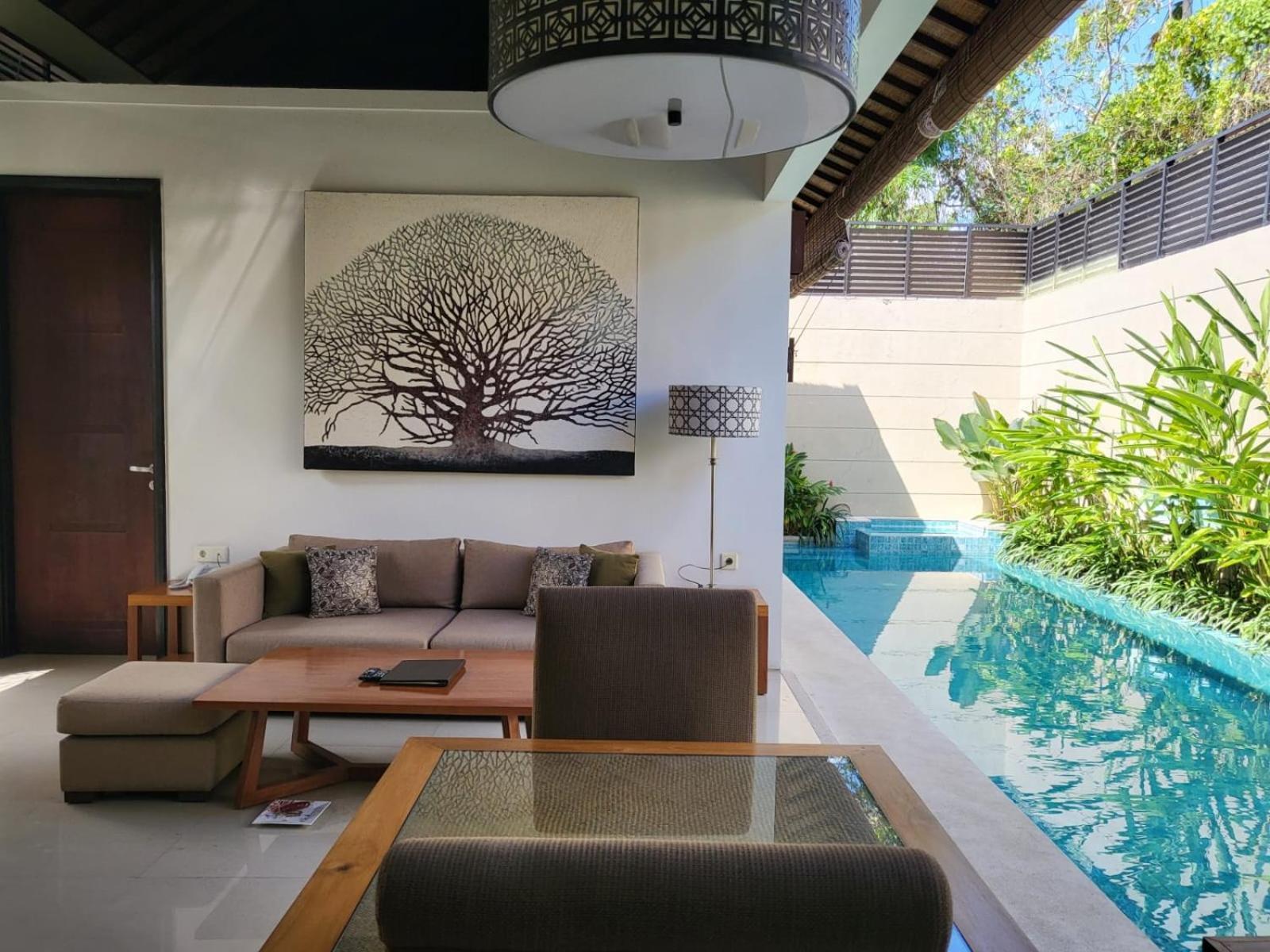 Pradha Villa