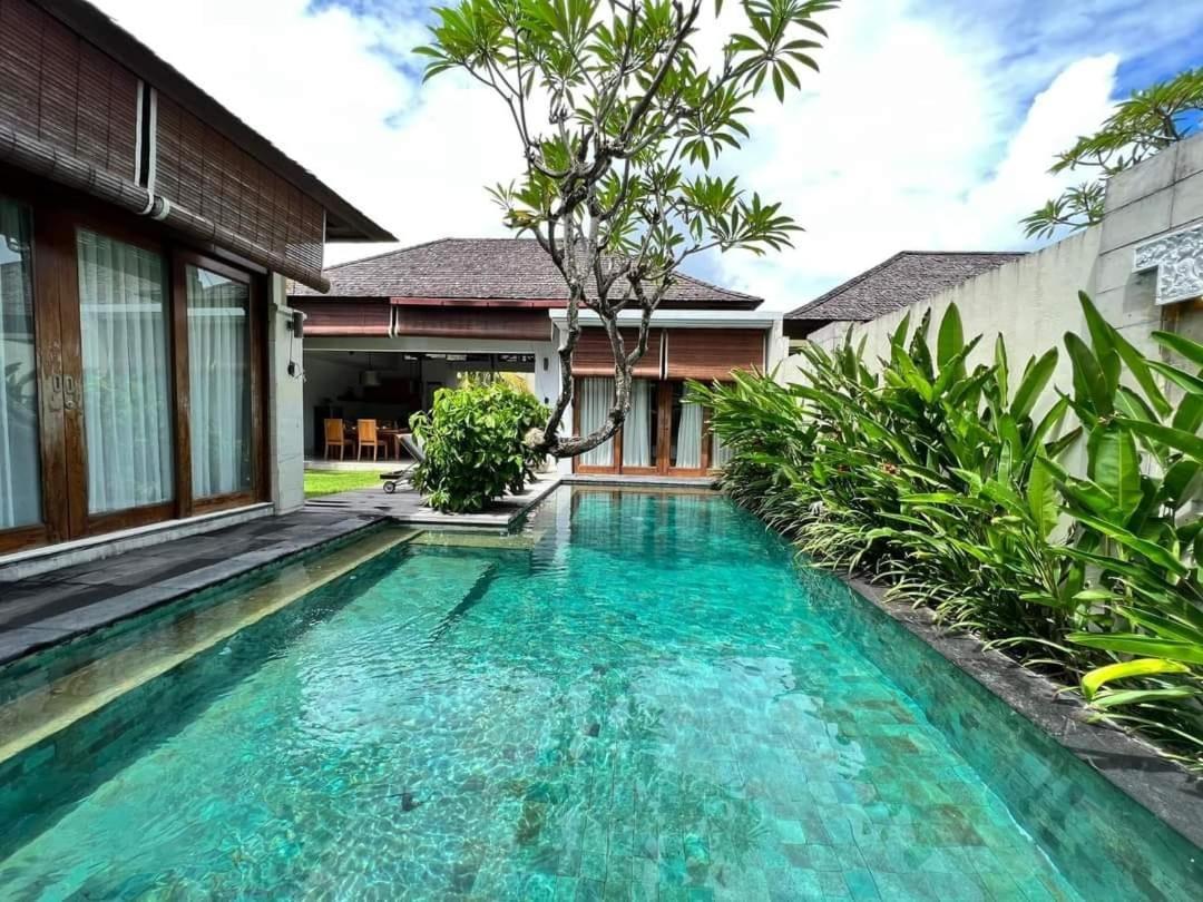 Villa Pradha