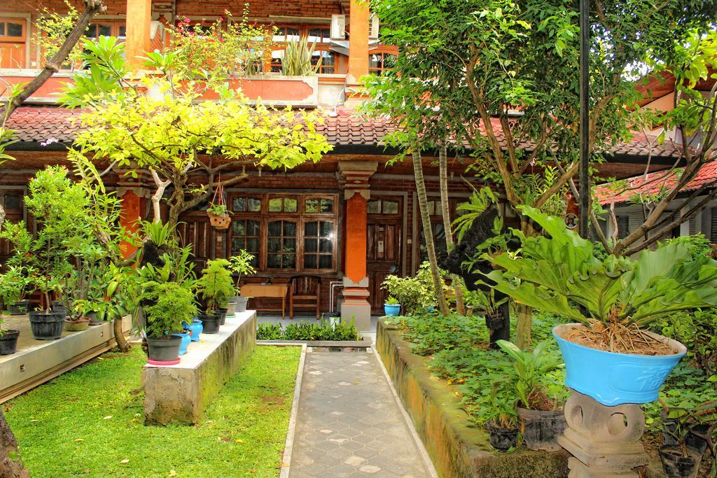 Sayang Maha Mertha Hotel