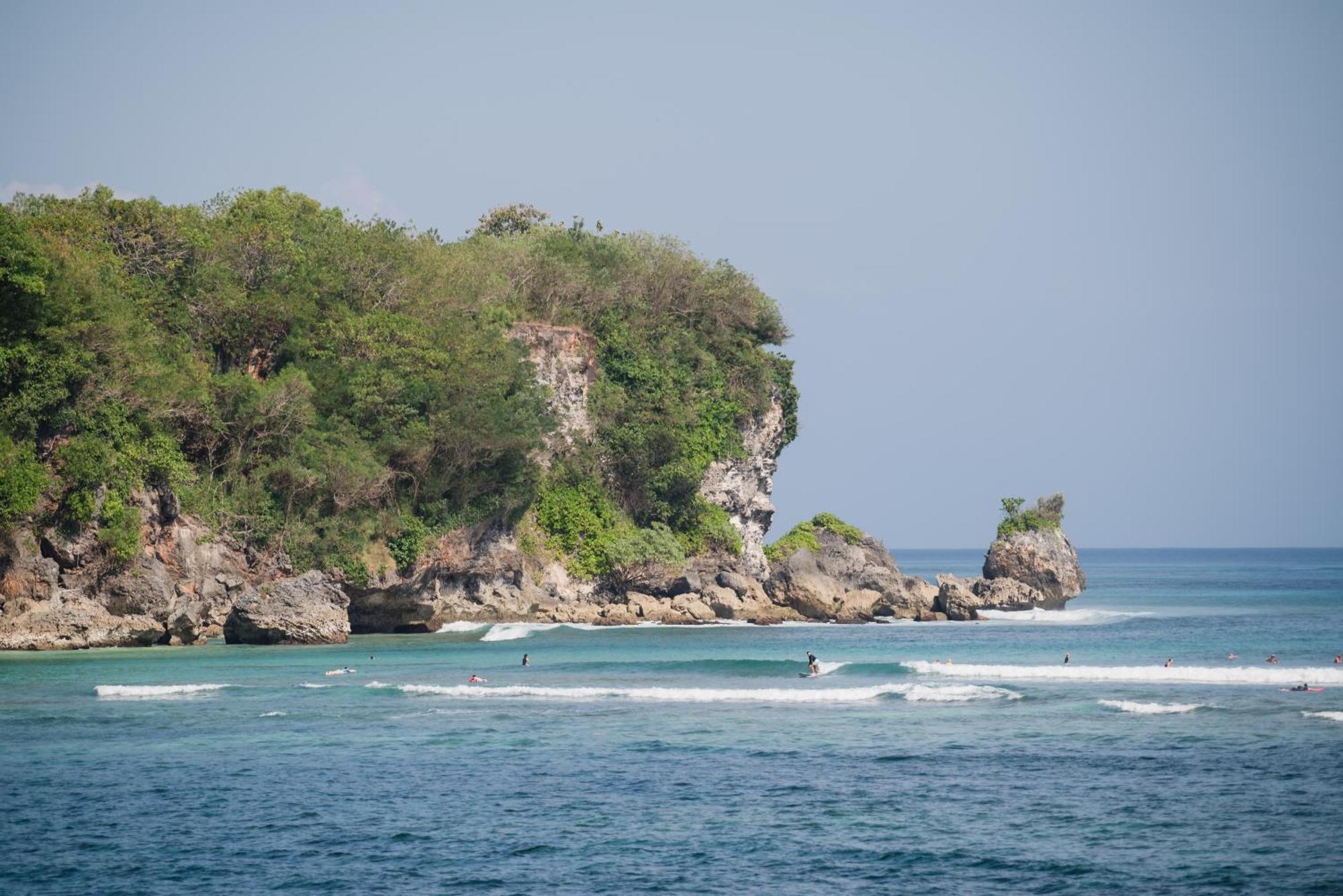Rock'n Reef Holiday park 4*