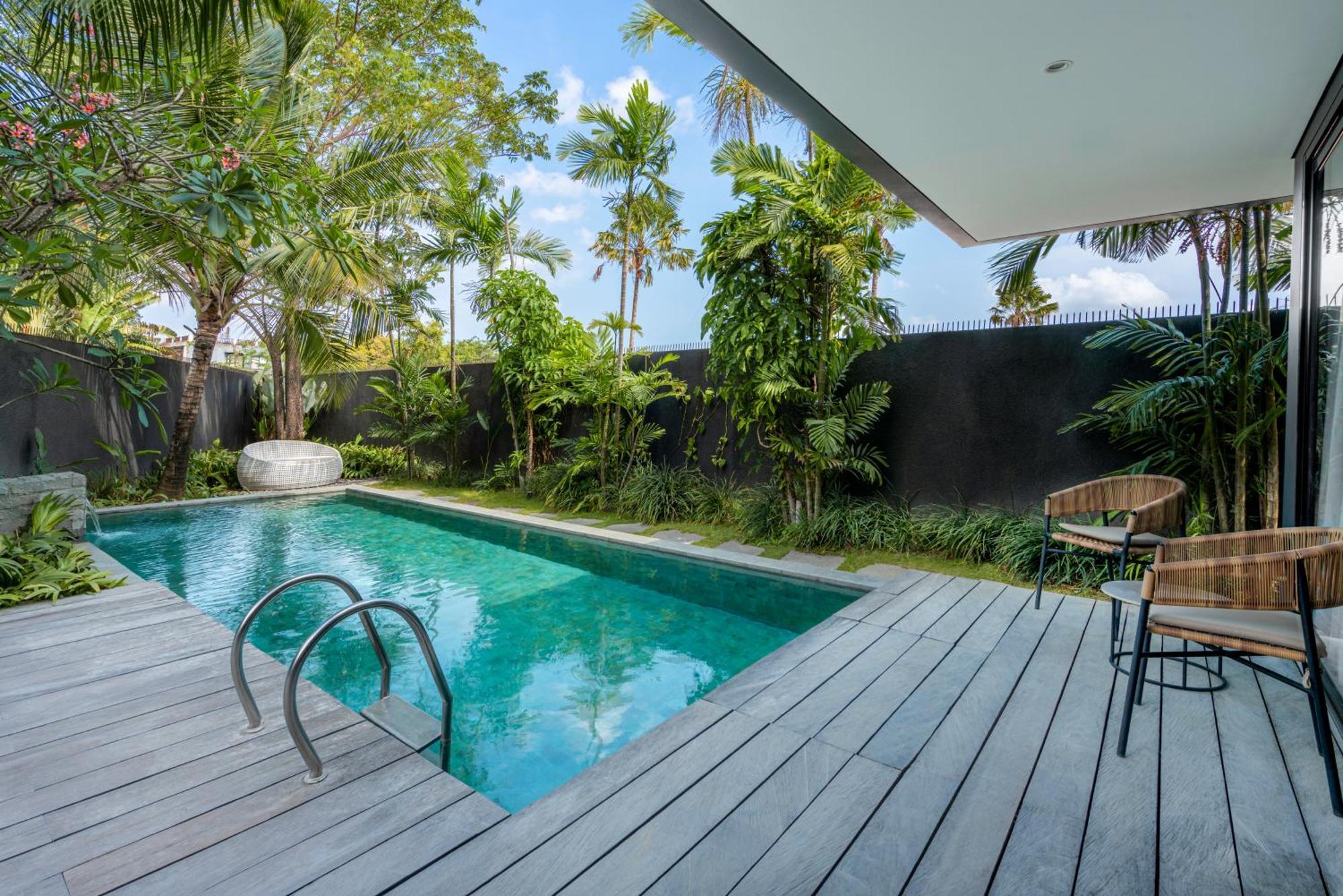 Citadines Berawa Bali Aparthotel Canggu (Bali)