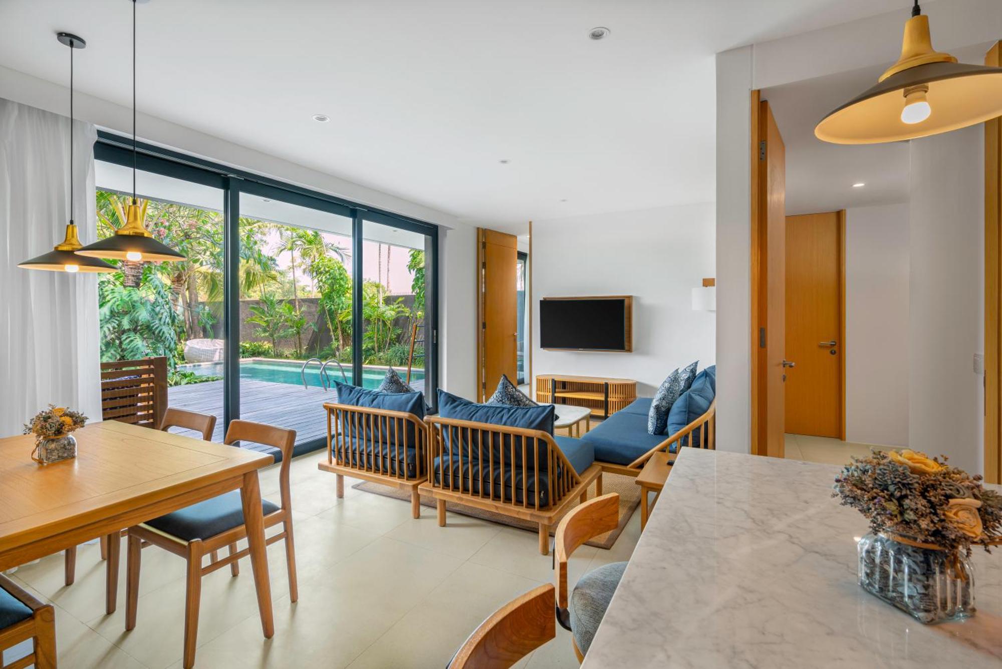 Citadines Berawa Bali Aparthotel