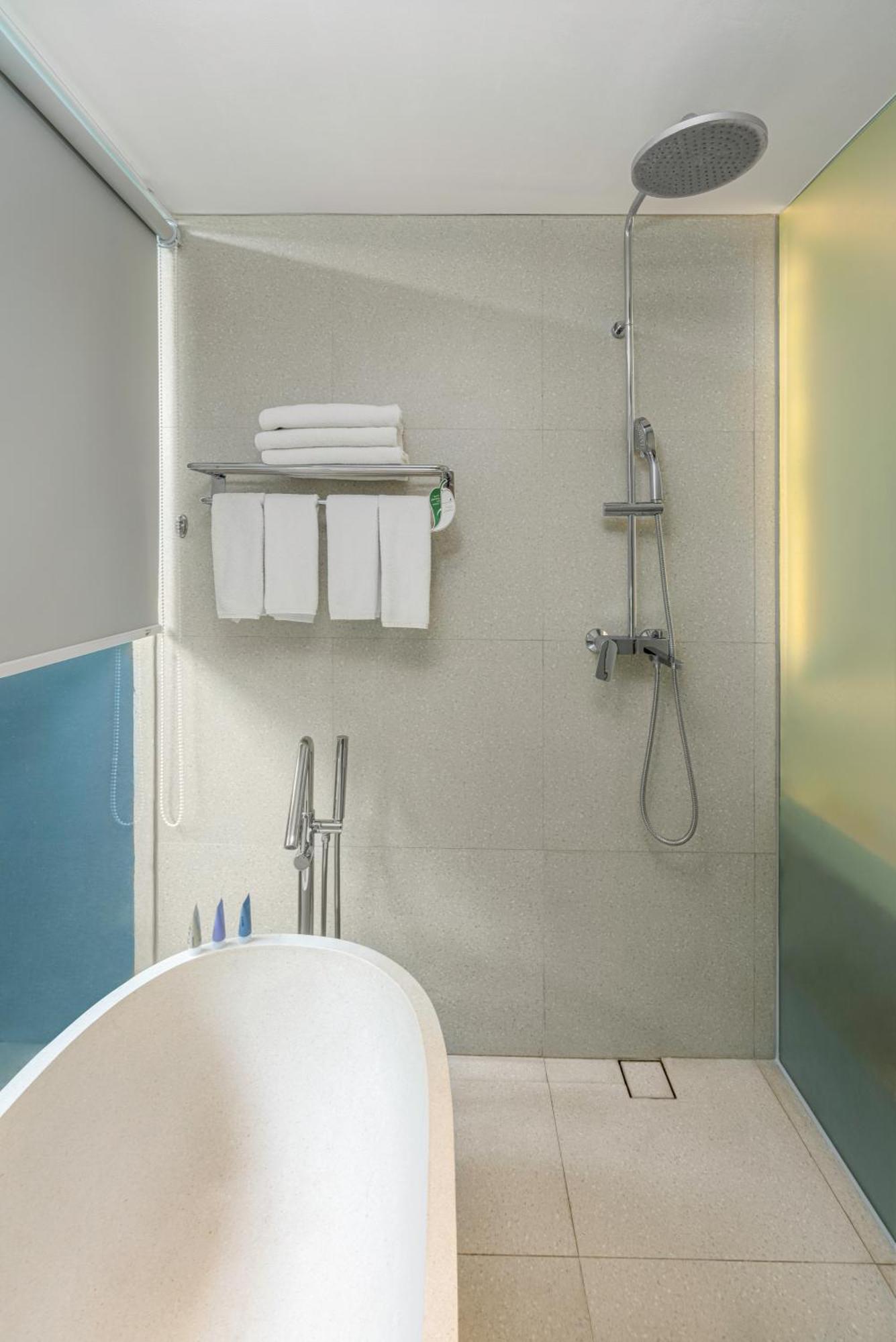 Aparthotel Citadines Berawa Bali 4*
