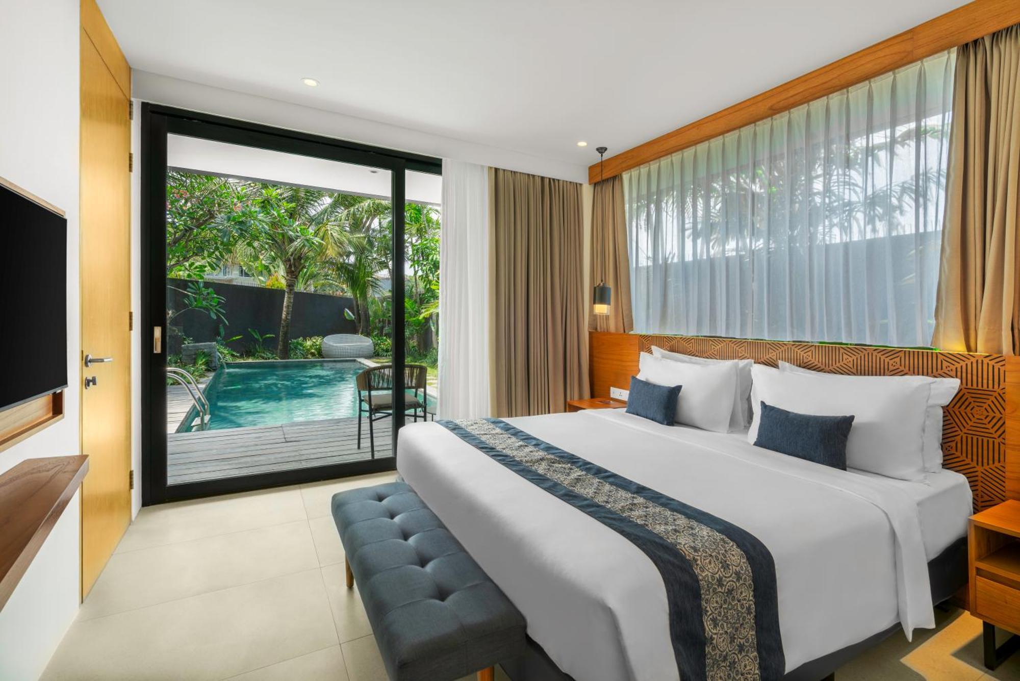 Aparthotel Citadines Berawa Bali Canggu (Bali)