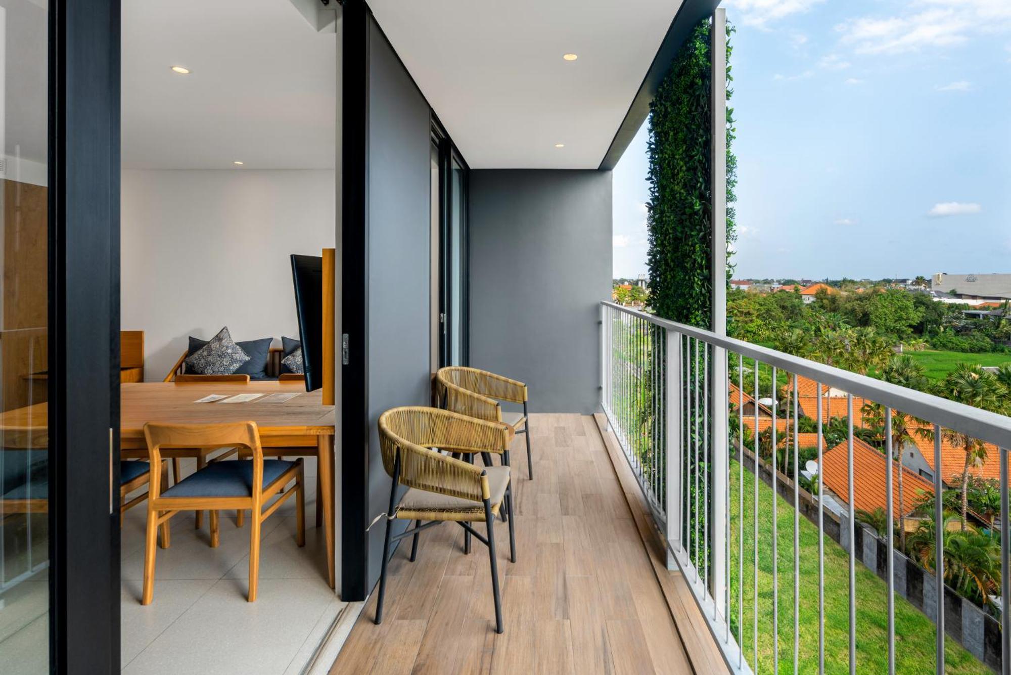 Aparthotel Citadines Berawa Bali Canggu (Bali)