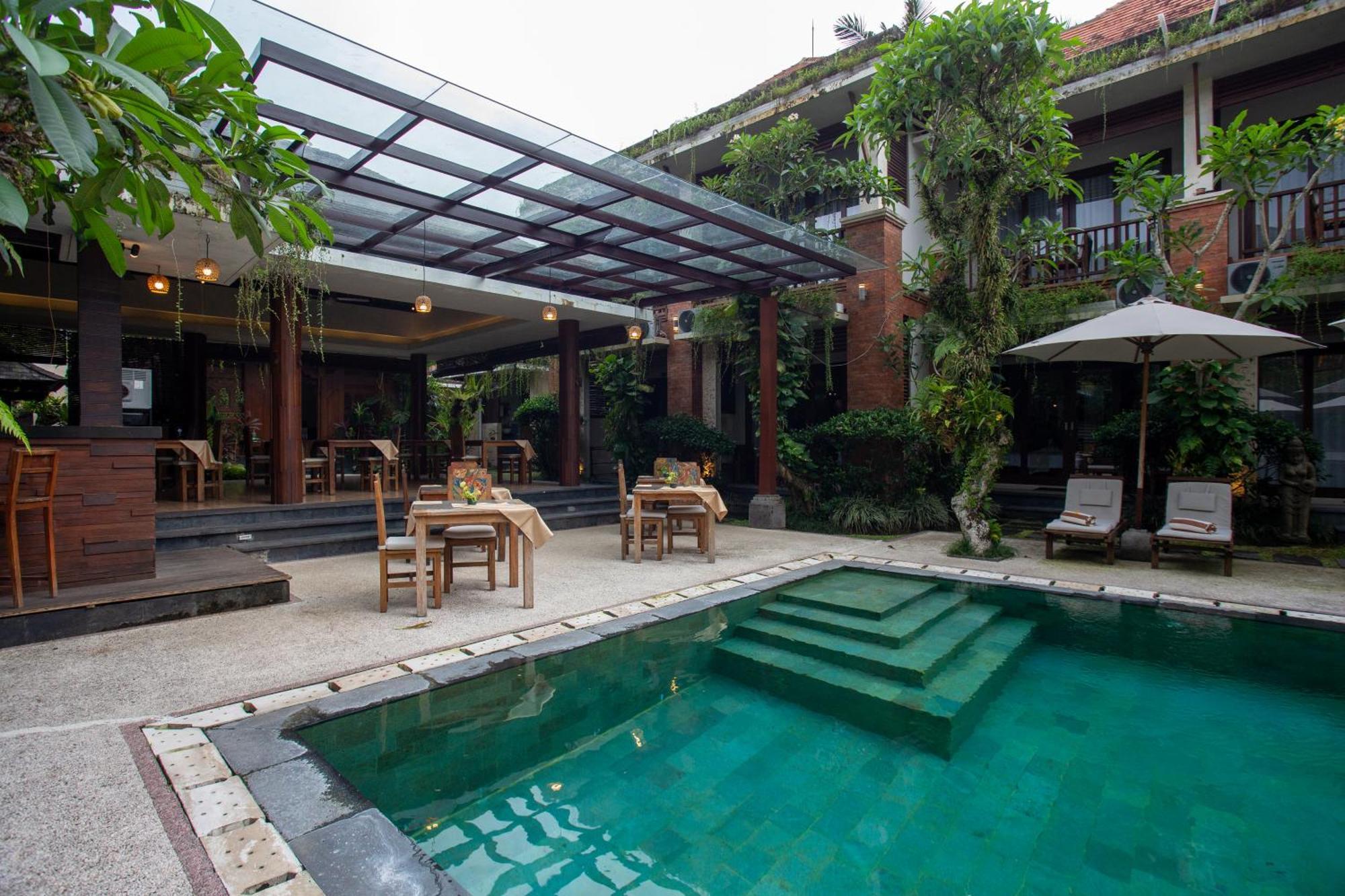 Awatara Boutique Hotel