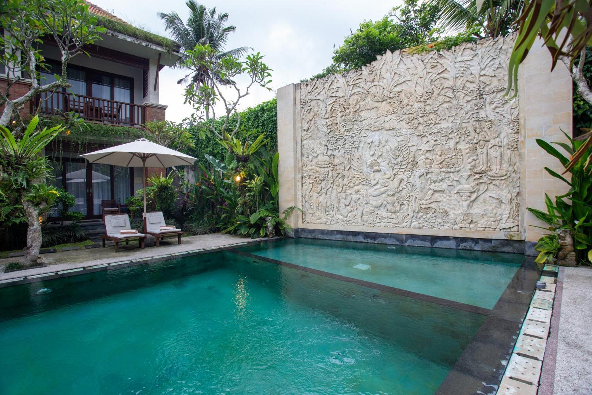 Awatara Boutique Ubud (Bali)