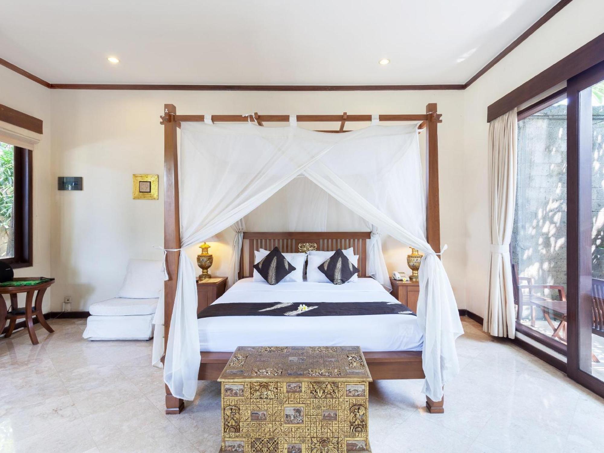 The Citta Luxury Villa *