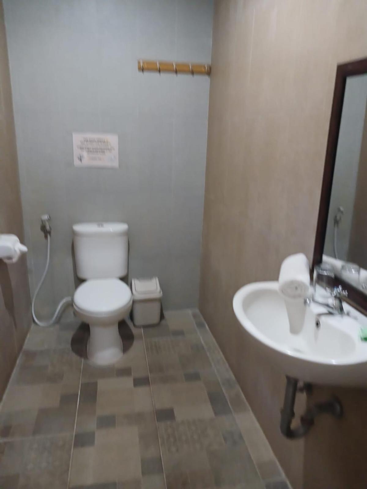 Homestay Semaya Ubud (Bali)