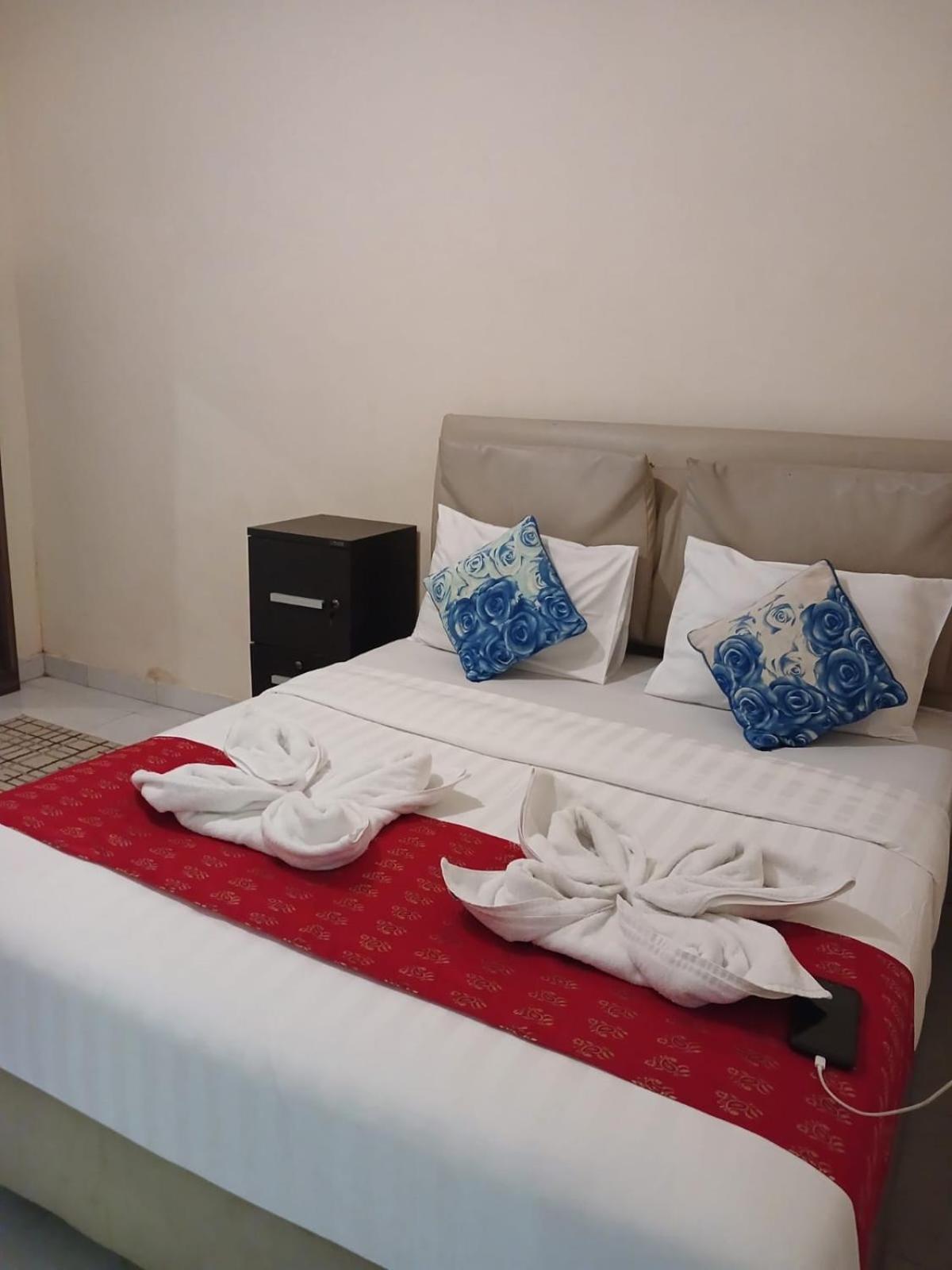 Semaya Homestay Ubud (Bali)