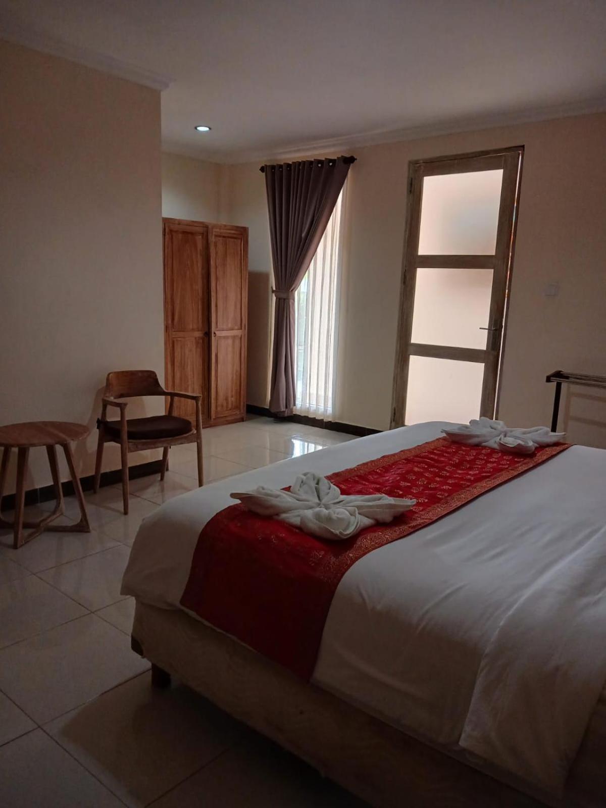 Homestay Semaya Ubud (Bali)
