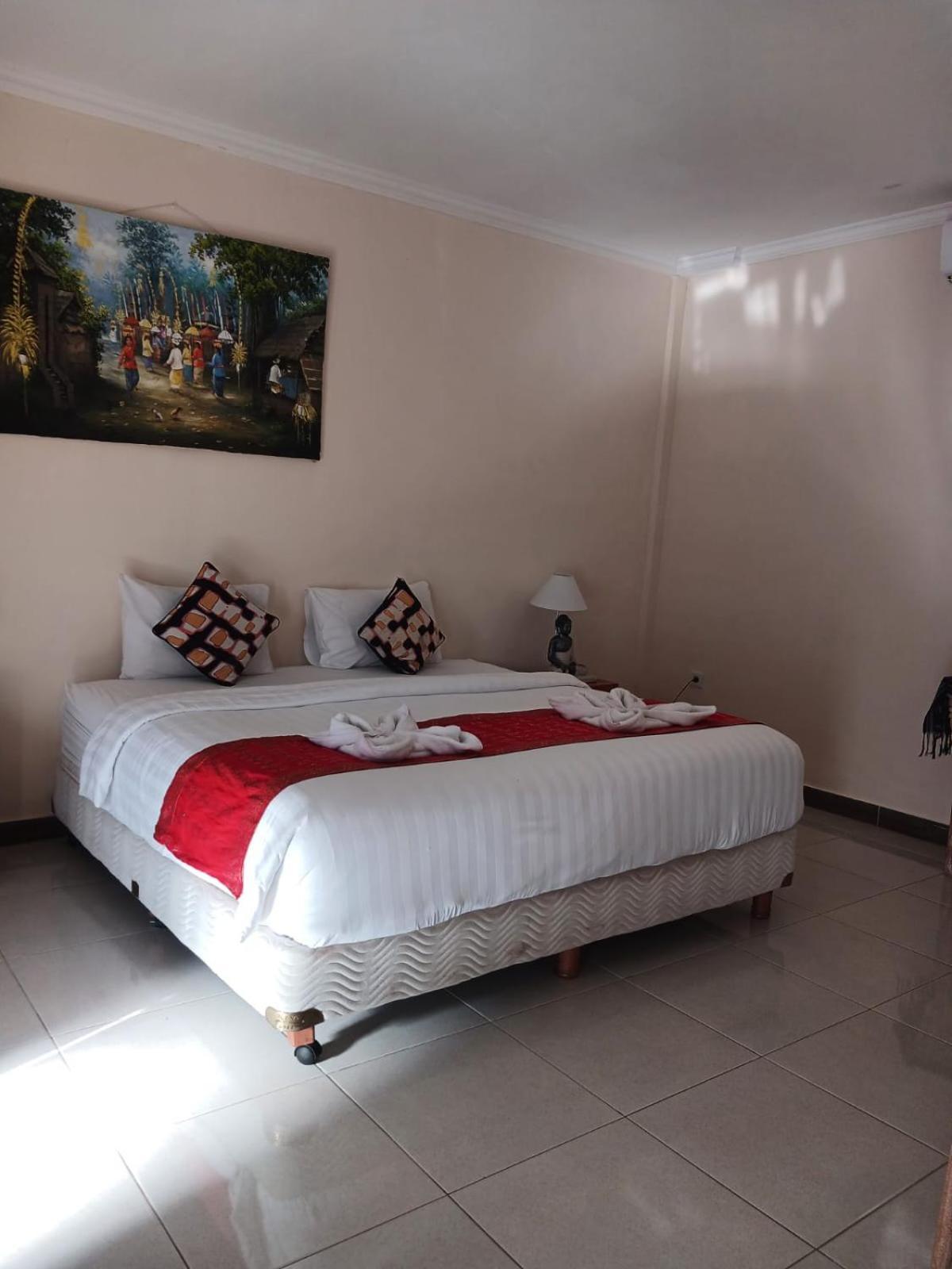 Semaya Homestay Ubud (Bali)