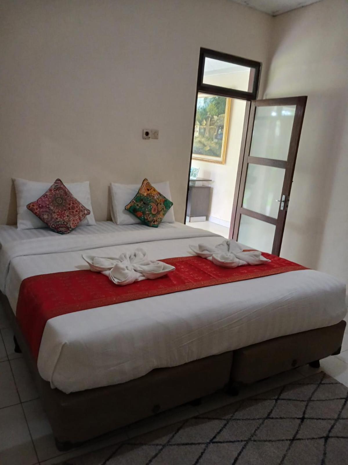 Semaya Homestay *