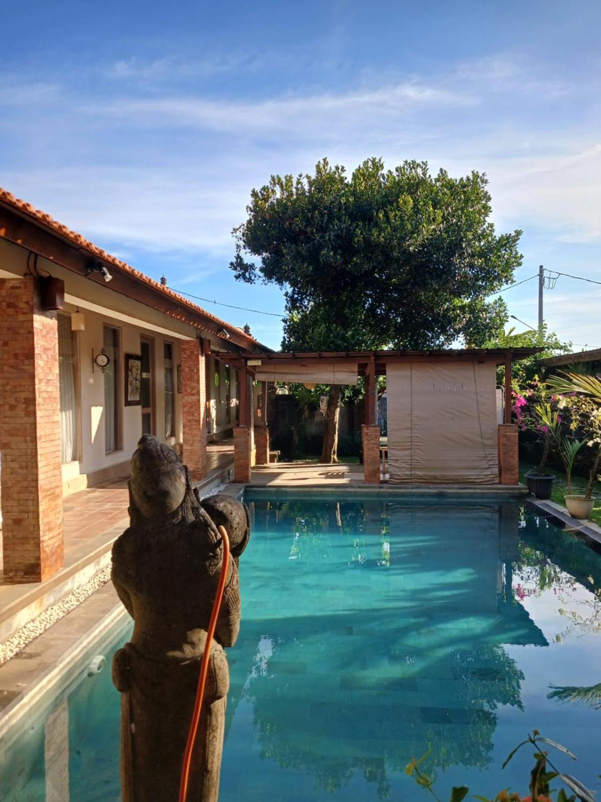 Homestay Semaya *