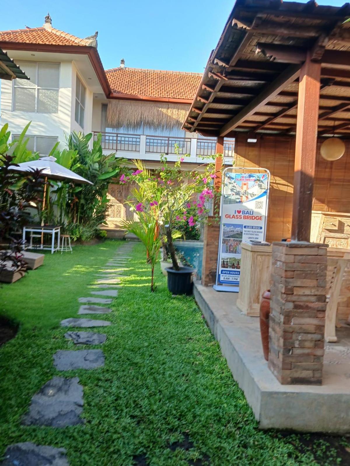 Homestay Semaya