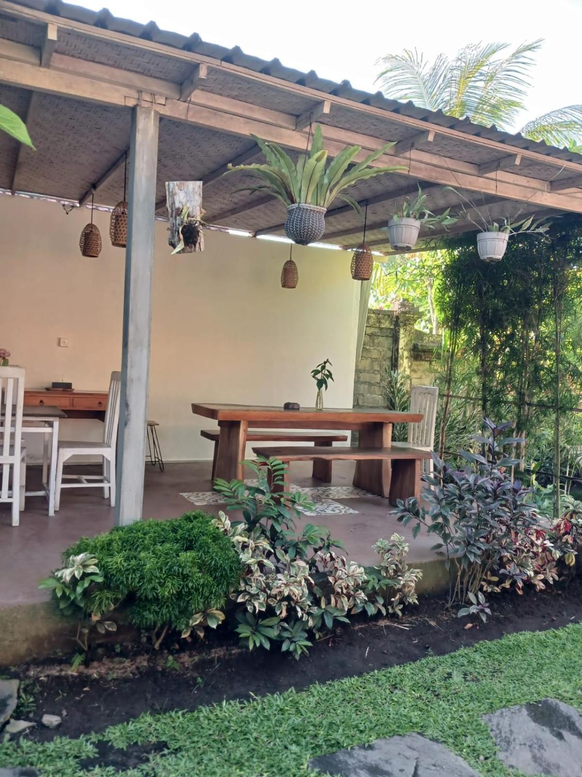 Semaya Homestay