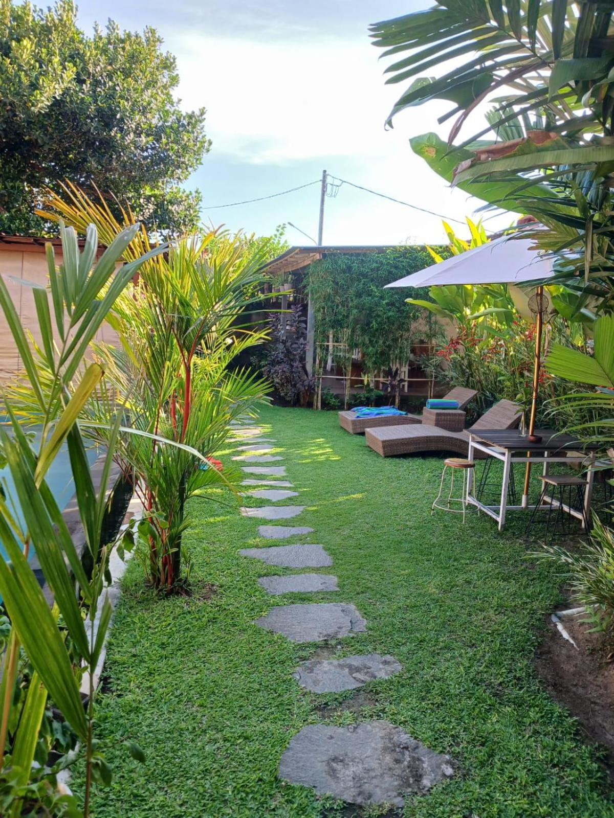 Homestay Semaya