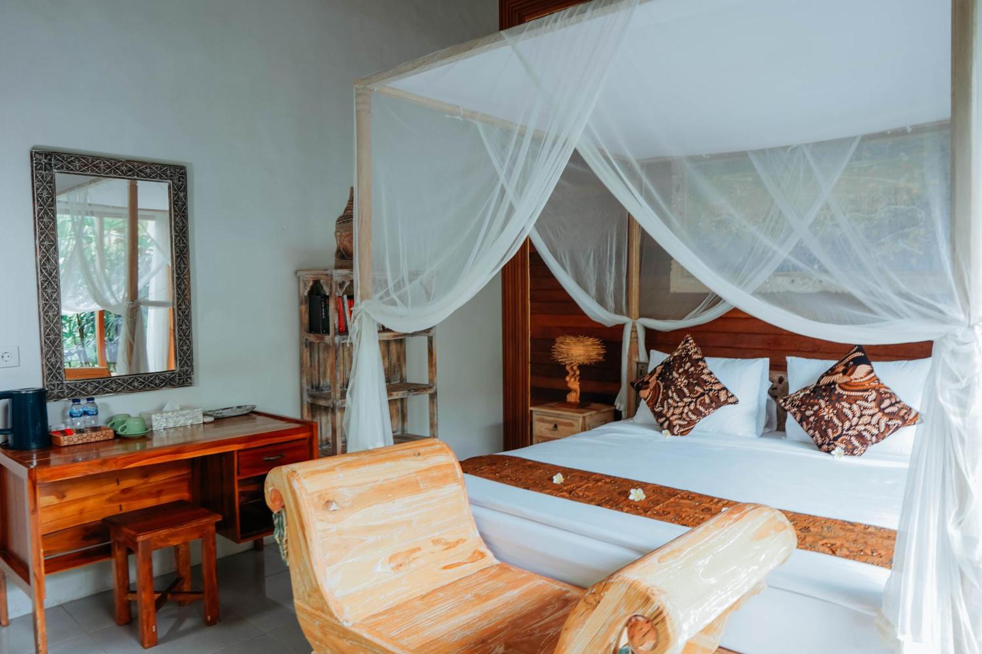 Guest house Way By Prasi Ubud (Bali)