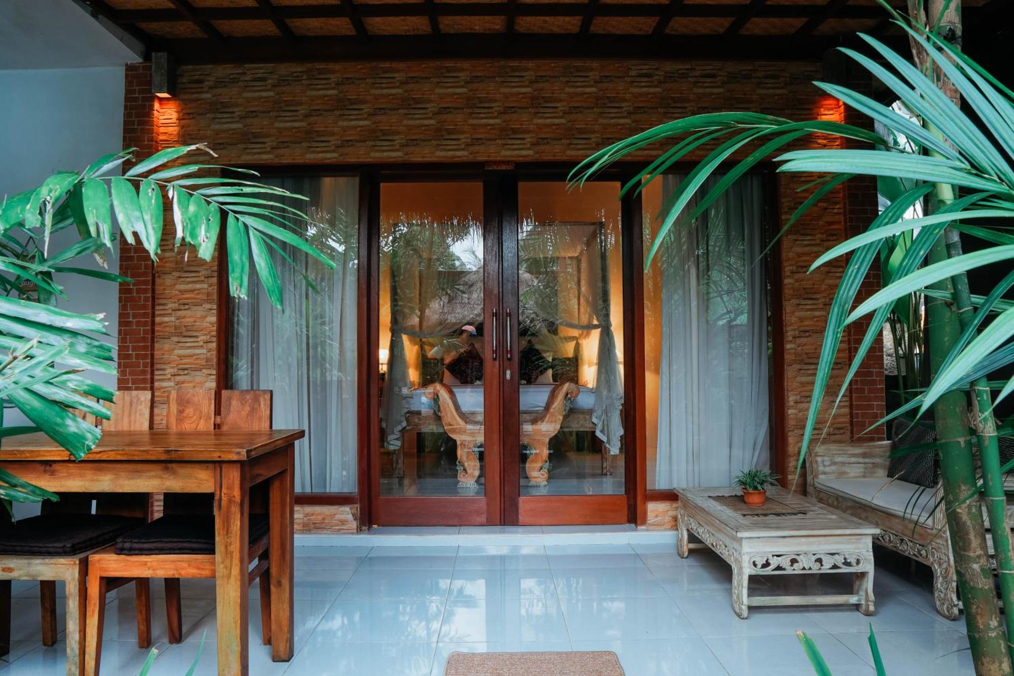 Guest house Way By Prasi Ubud (Bali)