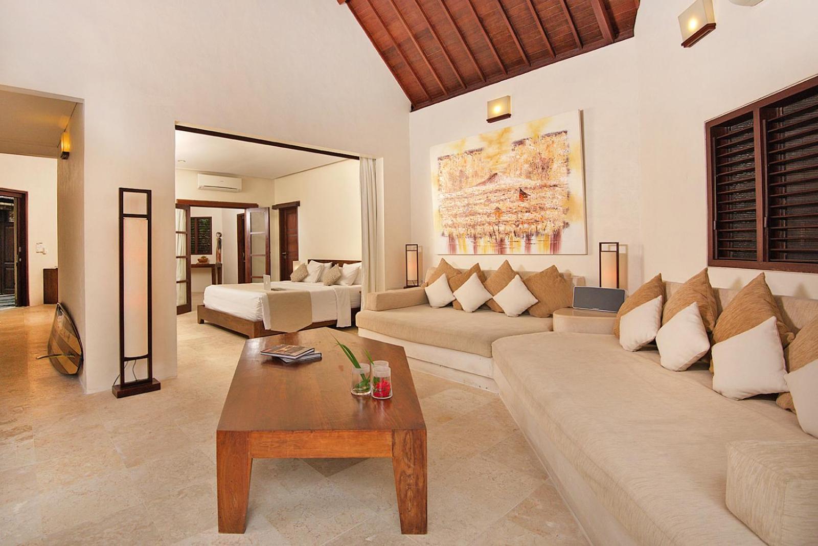 Kubu Villa Seminyak (Bali)