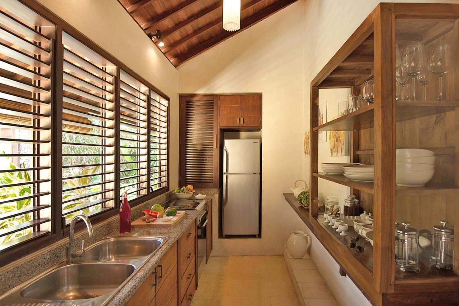 Villa Kubu *